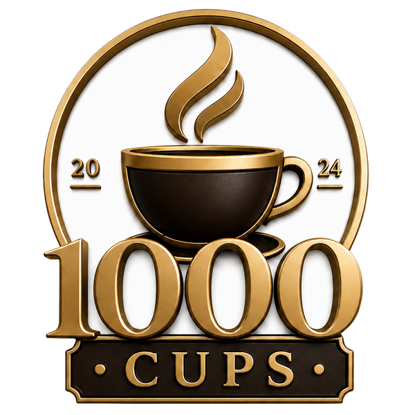1000 Cups